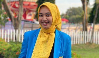 Tak Aktif, Kepengurusan Cabang KOPRI PMII Bengkalis Dinilai Lupa Tugas dan Fungsi