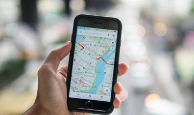 Kesulitan Mencari Lokasi Tanpa Nama di Google Maps? Ikuti Cara Ini