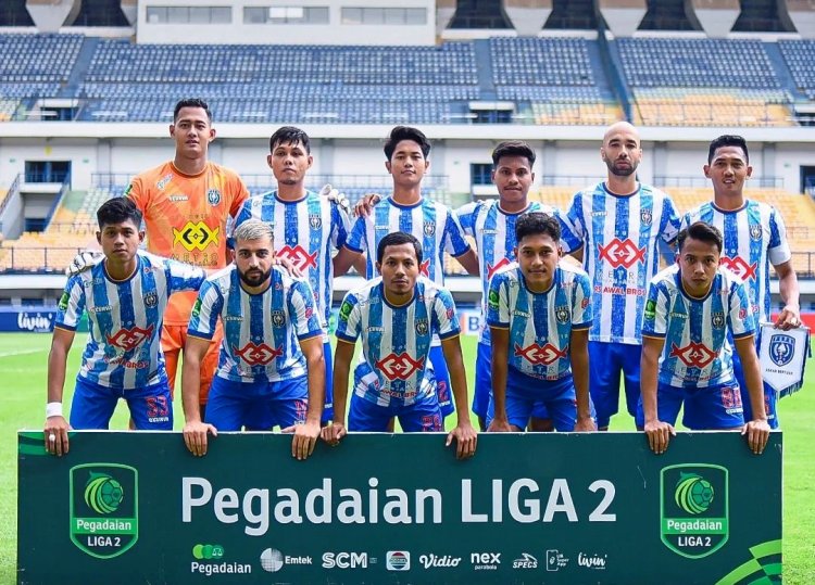 6 Pemain PSPS Pekanbaru Ikut Medical Check Up, Jelang Liga 2 Musim 2024-2025