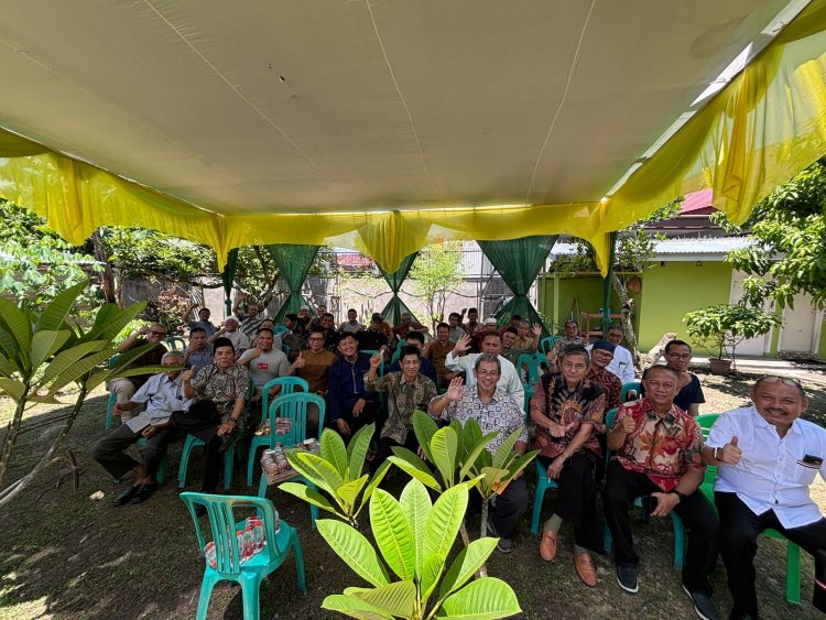 ARA Kuatkan Eksistensi Pendidikan di Provinsi Riau