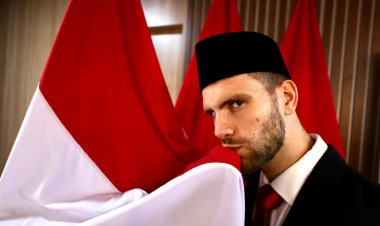 Kualifikasi Piala Dunia 2026, Maarten Paes Perkuat Timnas Indonesia, Kiper Naturalisasi Rekomendasi Shin Tae Yong