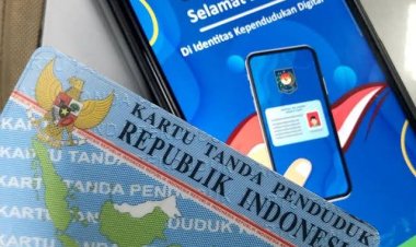 Segera Aktifkan Aplikasi IKD, Berikut Syarat dan Cara Daftarnya