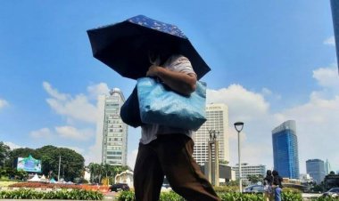 Cuaca Lagi Panas-panasnya, Bisa Berpengaruh ke Jantung? Begini Kata Dokter