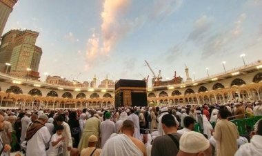 Kemenag Ingatkan Jangan Tertipu Tawaran Berhaji Pakai Visa Non Haji