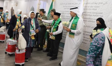 Perlengkapan Ini Wajib Dibawa Jemaah Haji Indonesia, Berikut Rinciannya