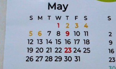 Ada Cuti Bersama, ASN Tambah Libur Dipotong TPP