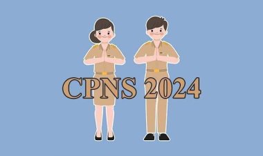 Pemprov Riau Tunggu Arahan Pusat Buka Seleksi PPPK dan CPNS 2024