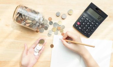 Siapa Bilang Harus Ngirit, Ini Tips Hemat Uang Jajan Agar Tidak Cepat Habis