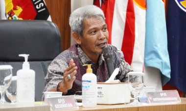 Ditutup Besok, Jalur Perseorangan Pilkada Riau 2024 Sepi Peminat