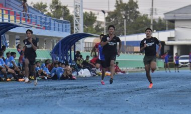 Kemenpora Buka Seleksi Penerimaan Siswa Baru Cibubur Youth Athlete Training Center hingga 22 Mei 2024