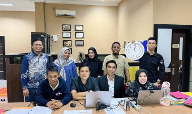 Pilkada Pekanbaru Bakal tak Diikuti Calon Perseorangan