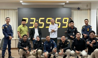 KPU Riau Tutup Penyerahan Syarat Dukungan, Pilgubri Nihil Calon Independen