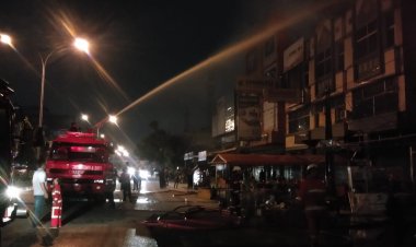 Jangkau Gang Kecil Saat Kebakaran, DPKP Pekanbaru Dapat Tambahan Dua Unit Mobil Damkar Ukuran Besar dan Kecil