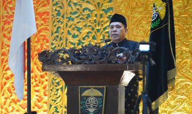 SERI PERDANA PAYUNG NEGERI