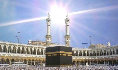 Yurniaty Maah Abdullah Jemaah Haji Asal Pekanbaru Wafat di RS King Faisal Makkah
