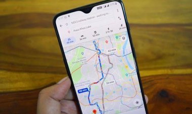 Cara Daftarkan Alamat Rumah di Google Maps Biar Mudah Dicari