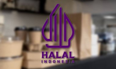 Pemerintah Undur Rencana Wajib Sertifikasi Halal bagi Usaha Kecil dan Mikro