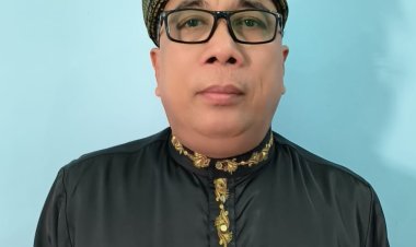 HKLT Pekanbaru Prihatin Dugaan Korupsi yang Menjerat Mantan Sekwan Riau