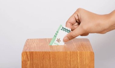 Doa & Niat Sedekah Subuh, Amalan Pagi Pembuka Pintu Rezeki