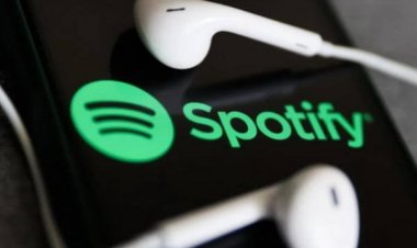 Spotify Digugat Karena Belum Bayar Royalti