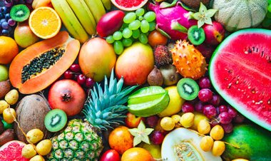 Jangan Disepelekan, Ini Manfaat Makan Buah Saat Sarapan Pagi