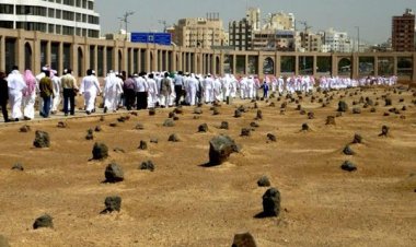 Kabar Duka, Jemaah Riau Asal Kampar Meninggal Dunia di Madinah