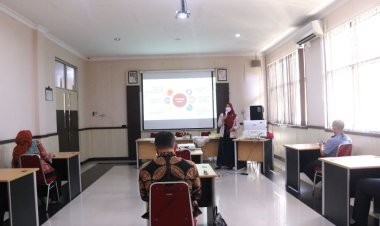 Perebutkan 4 Jabatan Eselon II, 38 Orang Mendaftar Seleksi Calon Pejabat Pemprov Riau