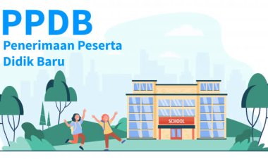 Siswa Tak Tertampung di Sekolah Negeri Jangan Khawatir, Bisa Tempuh Jalur Ini