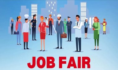 Pekanbaru Job Fair 2024 Bakal Digelar, Buka 1.500 Lowongan Kerja