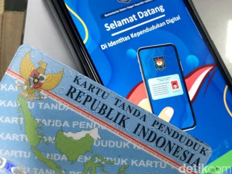 Segera Aktifkan Aplikasi IKD, Berikut Syarat dan Cara Daftarnya