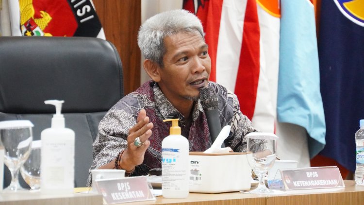 Ditutup Besok, Jalur Perseorangan Pilkada Riau 2024 Sepi Peminat