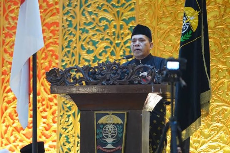 SERI PERDANA PAYUNG NEGERI