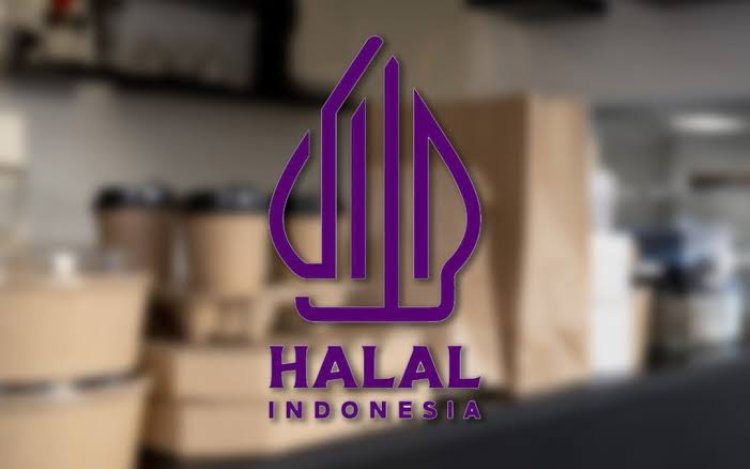 Pemerintah Undur Rencana Wajib Sertifikasi Halal bagi Usaha Kecil dan Mikro