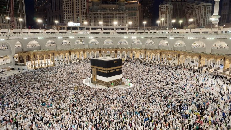 Kebijakan Pemerintah Arab Saudi, Jemaah Umrah Harus Tinggalkan Saudi Sebelum 6 Juni 2024