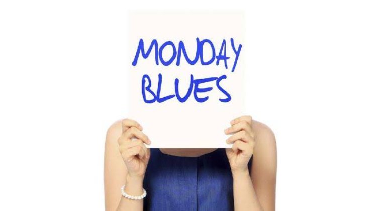 Stres Hadapi Senin usai Libur Panjang? Bisa Jadi Monday Blues Syndrome