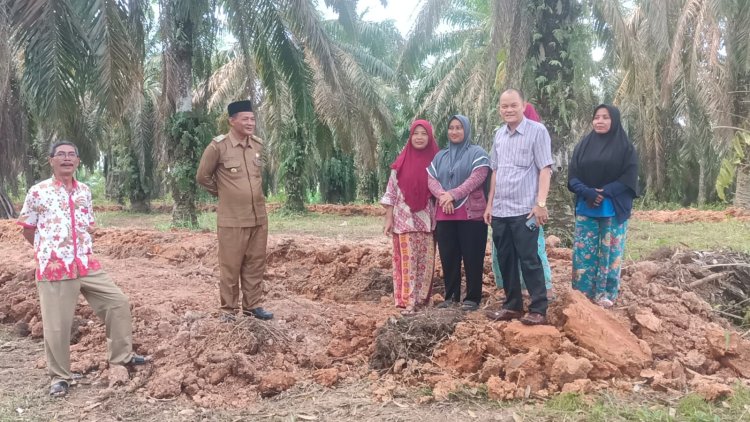 Anggota DPRD Rohul Zulfahmi Minta DLH Riau Tinjau Ulang Land Aplikasi PT SKA dan Izin Limbah