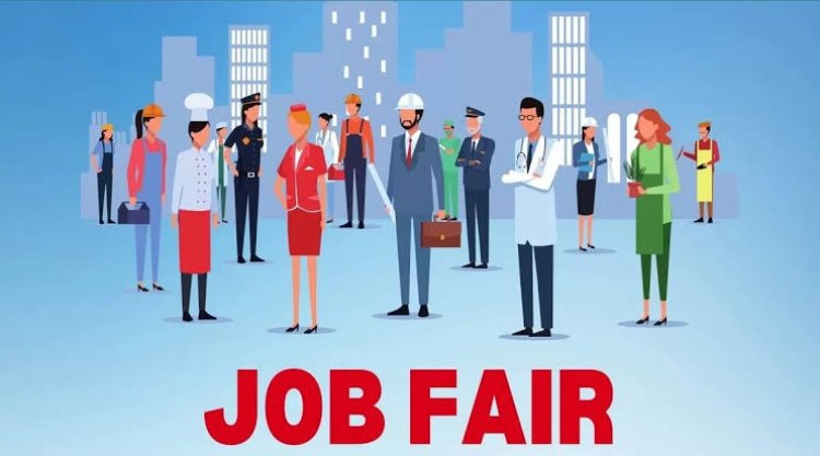 Pekanbaru Job Fair 2024 Bakal Digelar, Buka 1.500 Lowongan Kerja