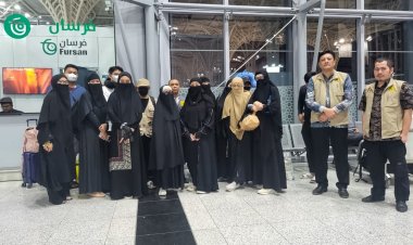 34 WNI Non Visa Haji Dipulangkan ke Indonesia dan Tiga Orang Diproses Hukum