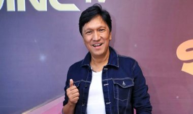 Sukses Bisnis Properti, Ternyata Ikang Fawzi Gak Punya Asuransi