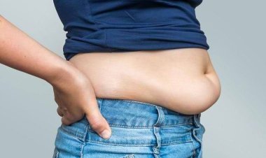 Kurang Percaya Diri dengan Perut Buncit? Yuk, Lakukan Tips Berikut Ini