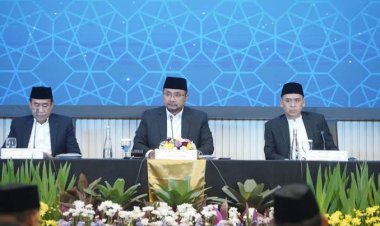Pemerintah Tetapkan Iduladha 1445 H Senin 17 Juni 2024