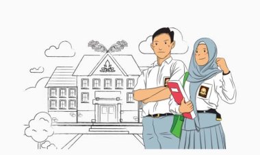 PPDB Jalur Zonasi, KK Harus Terbit Setahun Sebelum Daftar