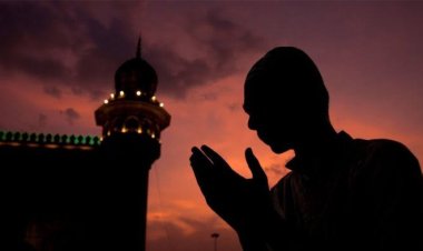 10 Amalan di Bulan Zulhijah Ini Pahalanya Setara Haji dan Umrah