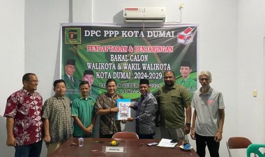 Eddy Yatim: Saya Hanya Menjemput Takdir