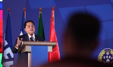 Kuota Pemain Asing Ditambah Jadi Delapan Orang untuk Setiap Klub Liga 1 Indonesia Tahun 2024/2025