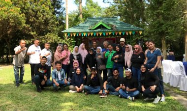 Bawaslu Pekanbaru Bidik Netralitas ASN di Pilkada Serentak 2024