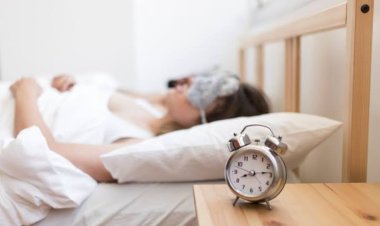 Apakah Tidur 6 Jam Sudah Cukup? Ini Kata Psikolog