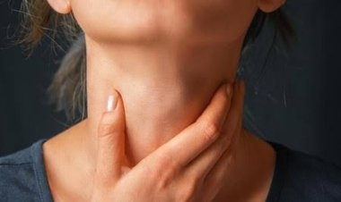 Waspada! Ini 10 Makanan Pemicu Kelenjar Getah Bening yang Perlu Dihindari