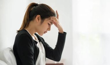 Penyebab Migrain Lebih Banyak Dialami Perempuan