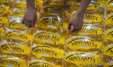 HET MinyaKita Akan Naik Jadi Rp15.500 Usai Hari Raya Idul Adha 1445 H, Ini Penyebabnya